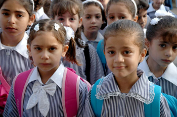 المقدسي : الاحتلال يعتزم تطبيق قانون الإشراف على المدارس بالقدس المحتلة 
