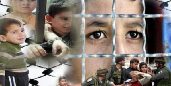 في يوم الاسير الفلسطيني مازال اكثر من 220 شبل في سجون الاحتلال