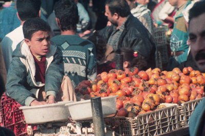 عمالة الأطفال.. استغلال للبراءة